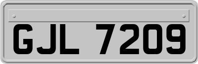 GJL7209