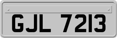 GJL7213
