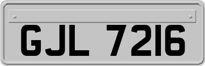 GJL7216