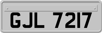 GJL7217