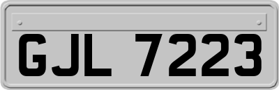 GJL7223