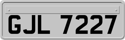GJL7227