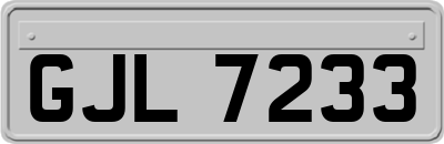 GJL7233