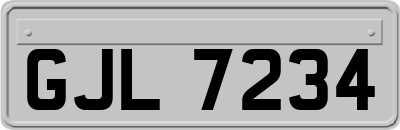 GJL7234
