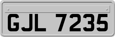 GJL7235