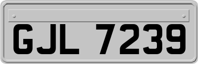GJL7239