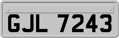 GJL7243