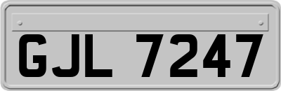 GJL7247