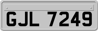 GJL7249