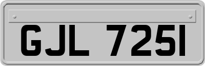 GJL7251