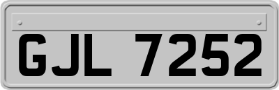 GJL7252