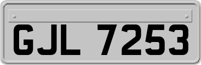 GJL7253