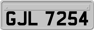 GJL7254