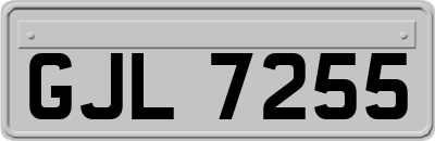 GJL7255