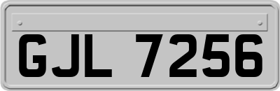GJL7256