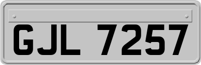 GJL7257