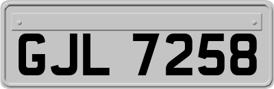 GJL7258