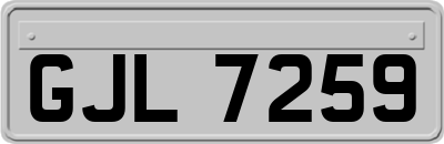 GJL7259