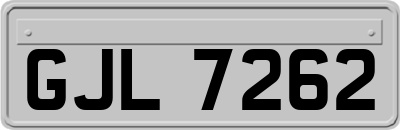 GJL7262
