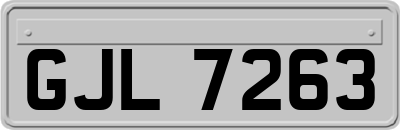 GJL7263