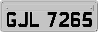GJL7265
