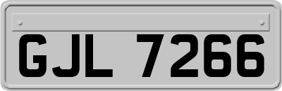 GJL7266