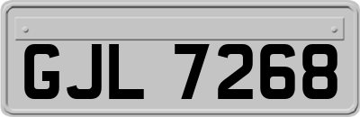 GJL7268
