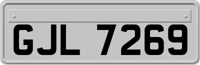 GJL7269