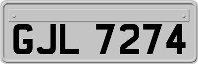GJL7274