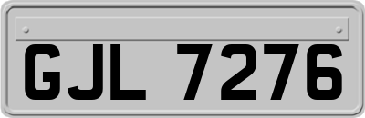 GJL7276