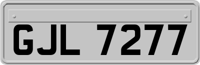 GJL7277