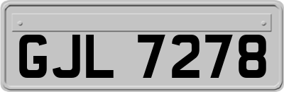 GJL7278