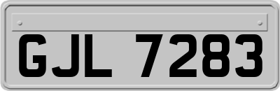 GJL7283