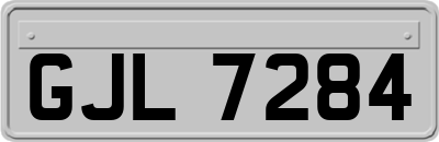 GJL7284