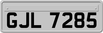 GJL7285