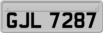 GJL7287