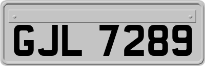 GJL7289