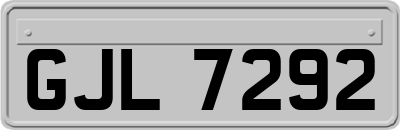 GJL7292