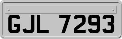GJL7293