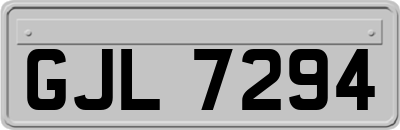 GJL7294