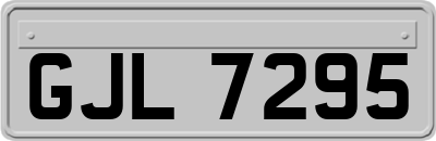 GJL7295