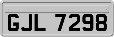 GJL7298