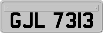 GJL7313