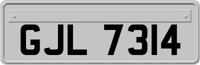 GJL7314