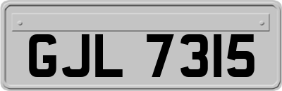 GJL7315