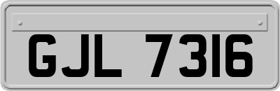 GJL7316