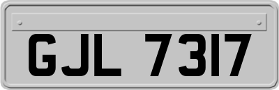 GJL7317