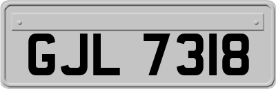 GJL7318