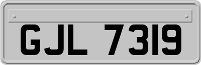 GJL7319