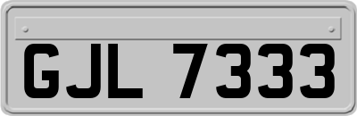 GJL7333